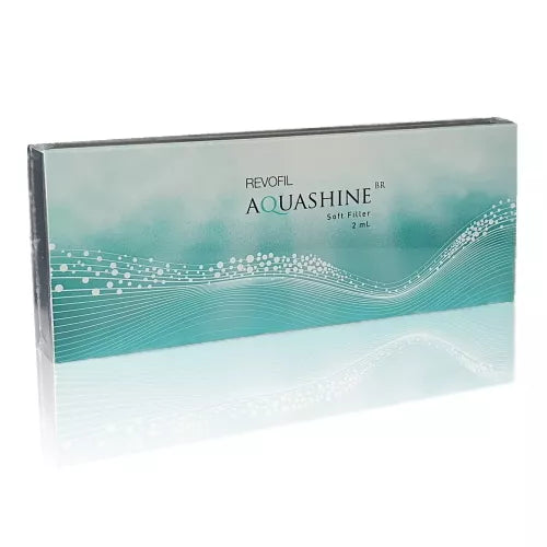 Aquashine BR Soft Filler - 1 x 2 ml