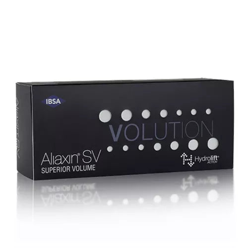 Aliaxin® SV - 2 x 1,1 ml