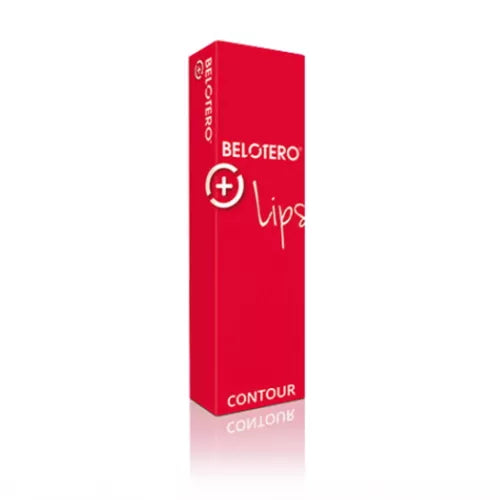 Belotero® Lips Contour with Lidocaine