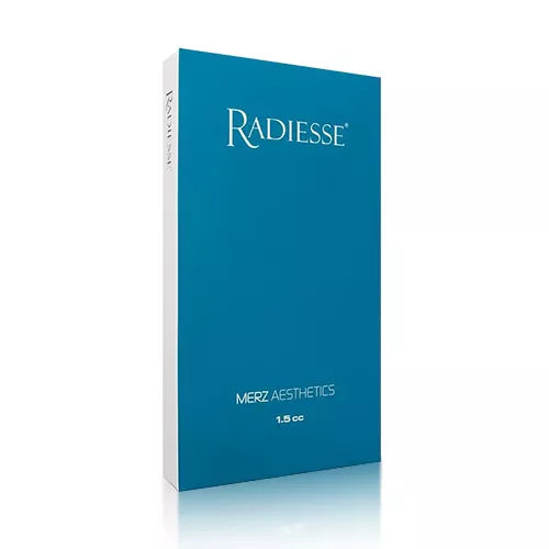 Radiesse 1x1,5ml - Lifting & Volume Filler