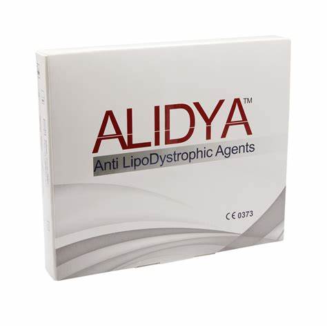 Alidya - The Anti-Cellulite-Helper