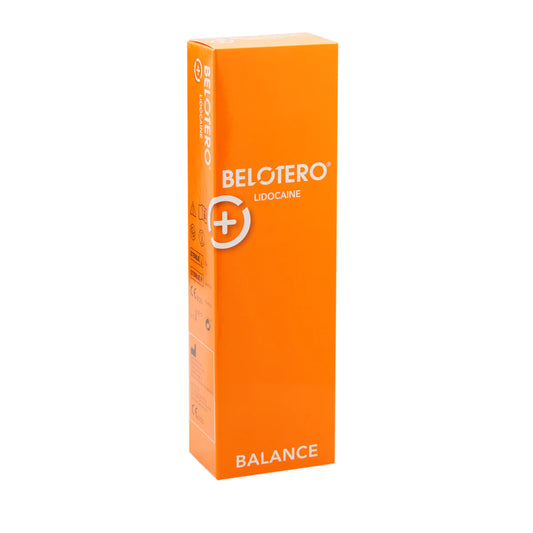 Belotero® Balance with Lidocaine