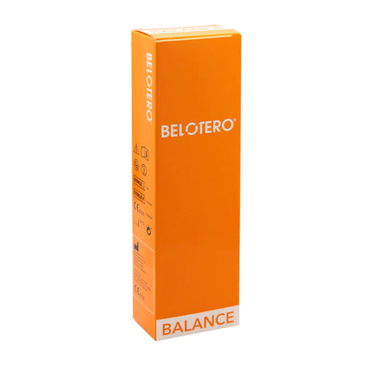 Belotero® Balance without Lidocaine