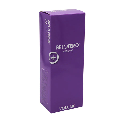 Belotero® Volume with Lidocaine