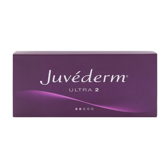 Juvederm® Ultra 2 with Lidocaine