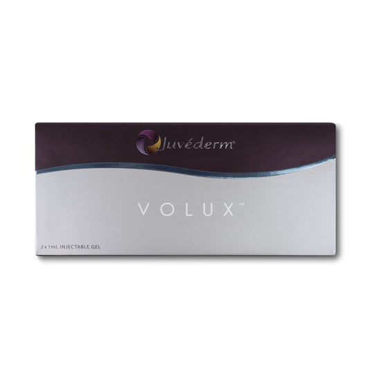 Juvederm® Volux with Lidocaine